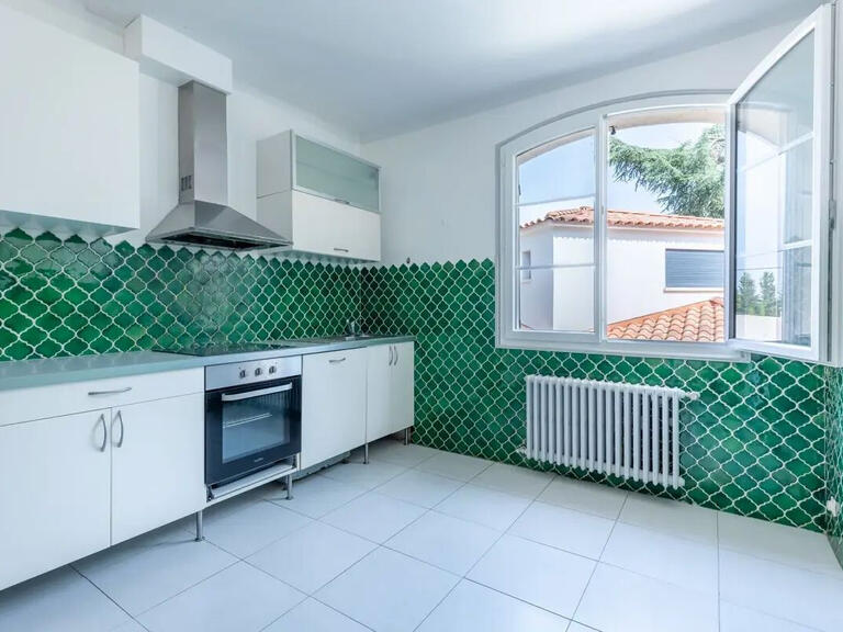 Villa Aix-en-Provence - 4 chambres - 185m²