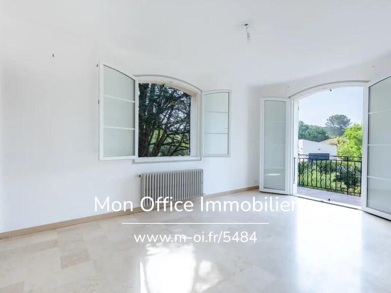 Villa Aix-en-Provence - 4 bedrooms - 185m²