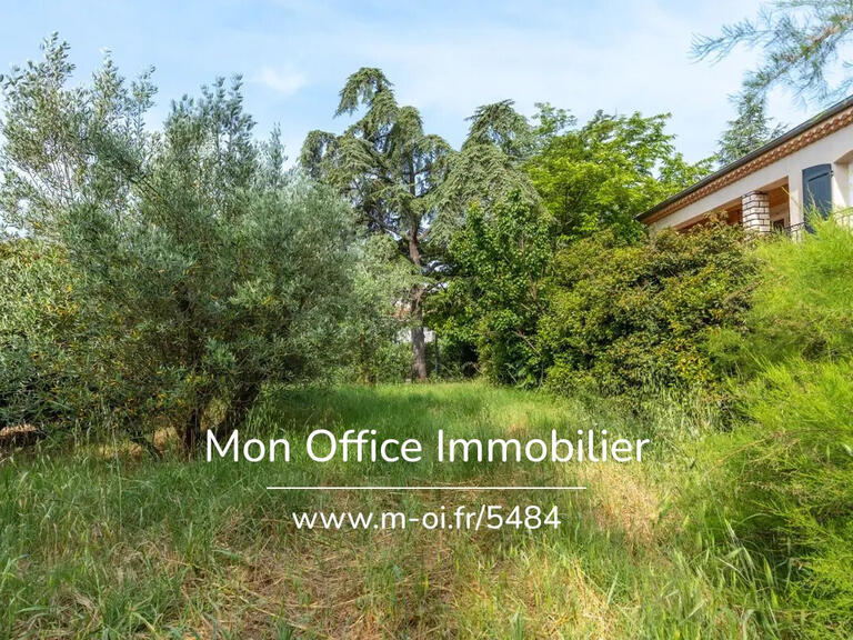 Villa Aix-en-Provence - 4 bedrooms - 185m²