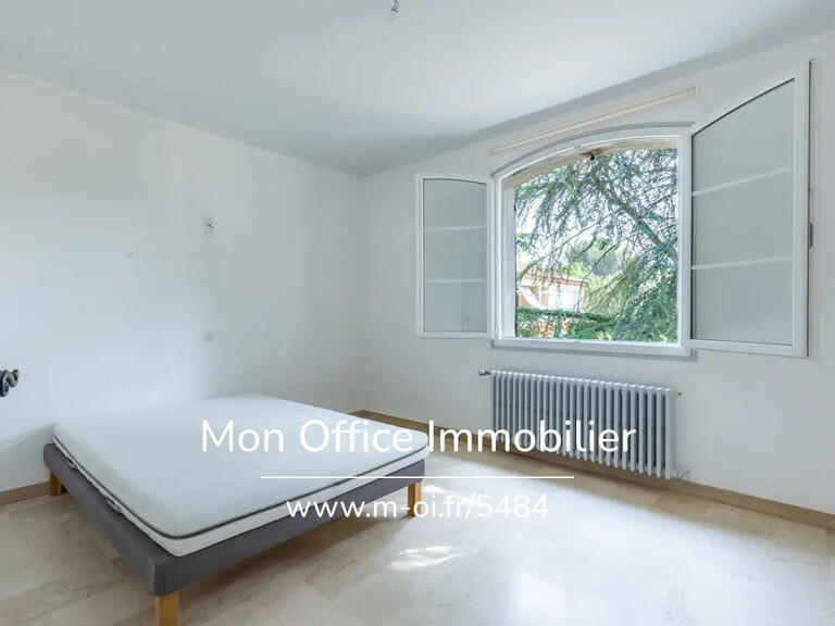 Villa Aix-en-Provence - 4 bedrooms - 185m²