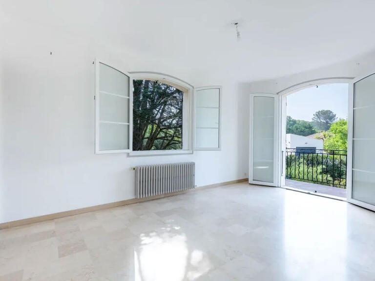 Villa Aix-en-Provence - 4 chambres - 185m²
