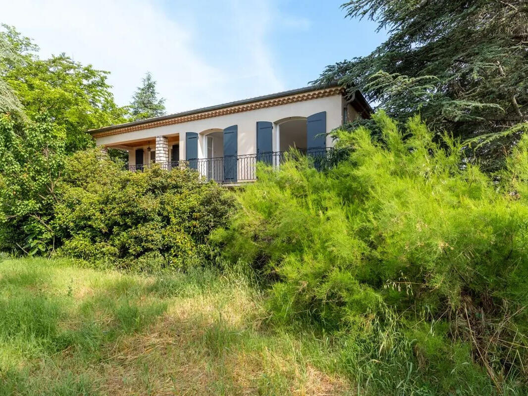 Villa Aix-en-Provence