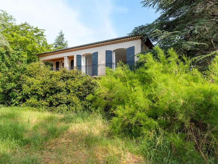 Villa Aix-en-Provence - 4 chambres - 185m²