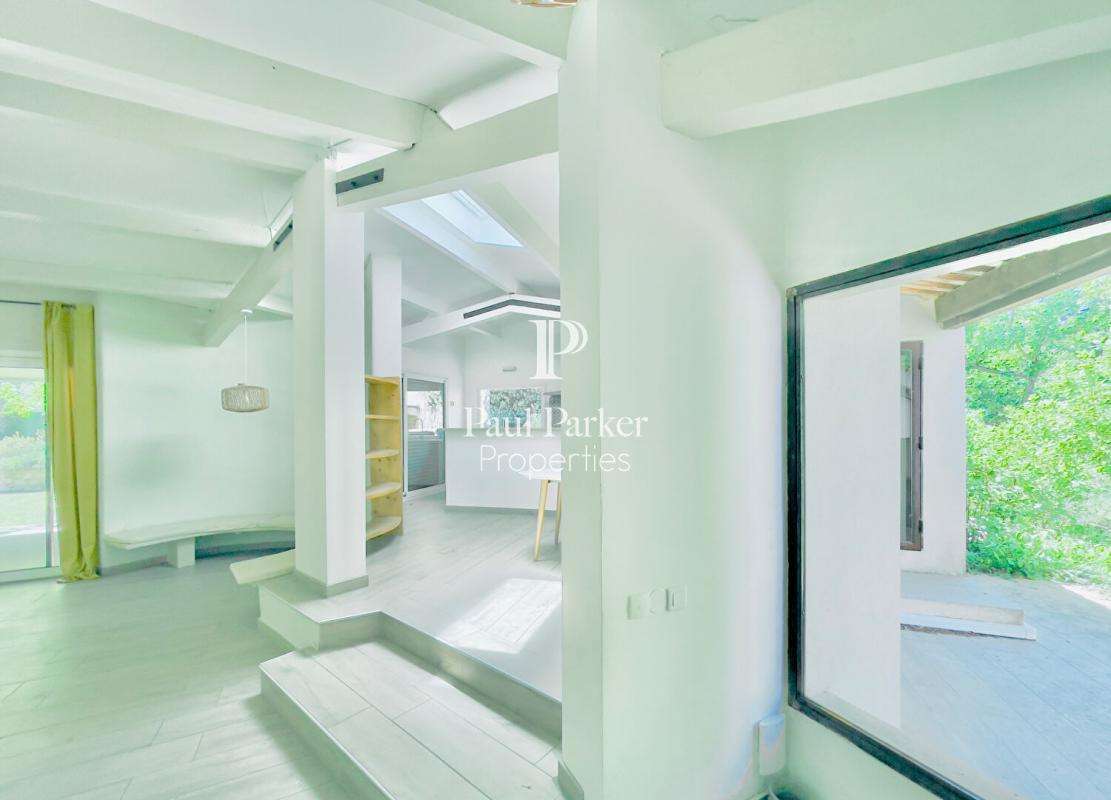 Villa Aix-en-Provence