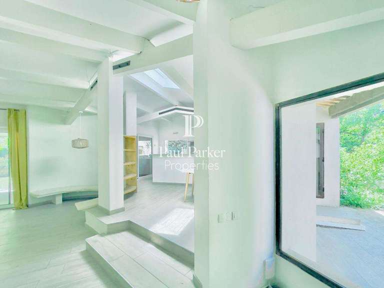 Villa Aix-en-Provence - 8 chambres
