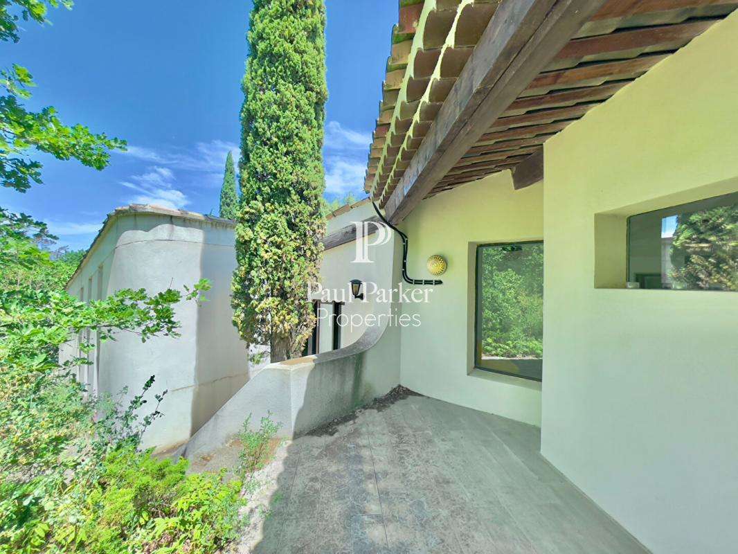 Villa Aix-en-Provence