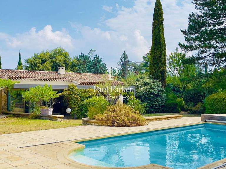 Villa Aix-en-Provence - 8 chambres