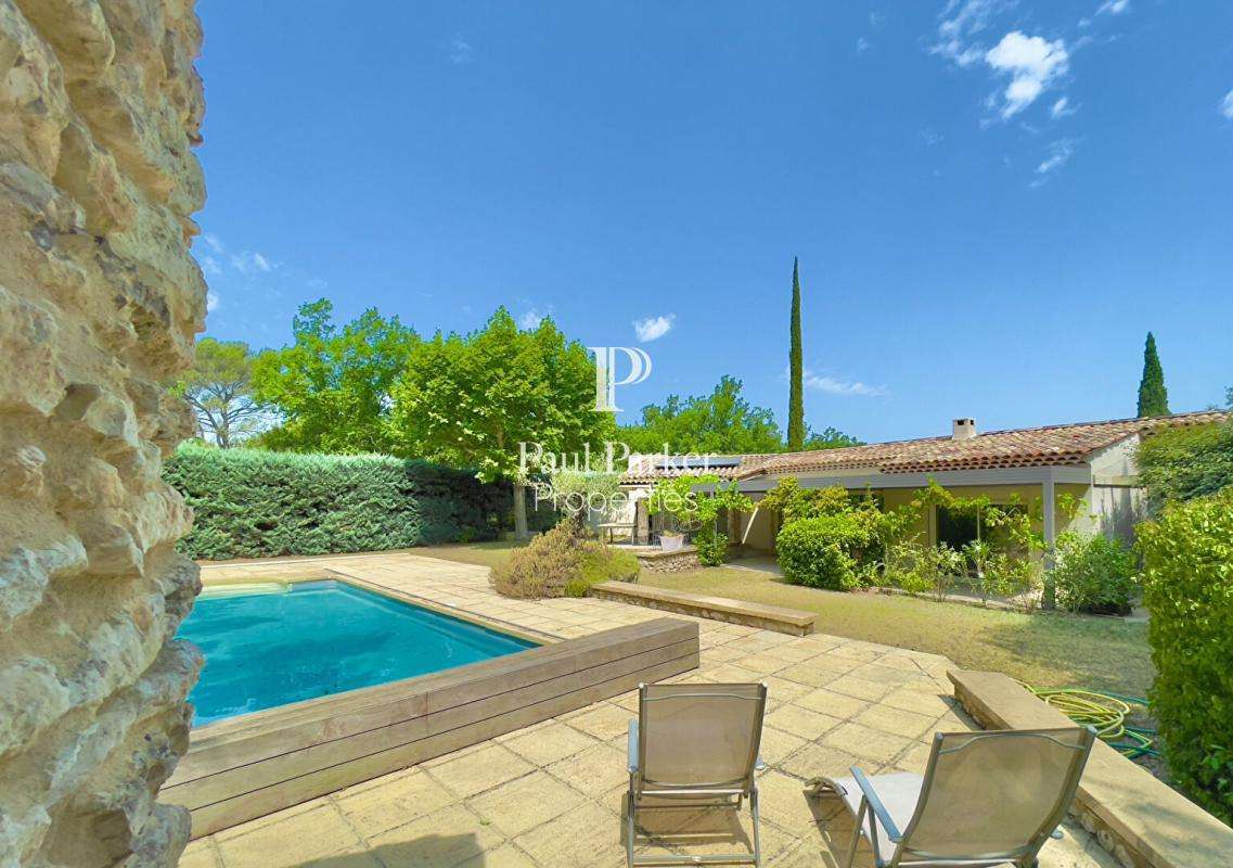 Villa Aix-en-Provence