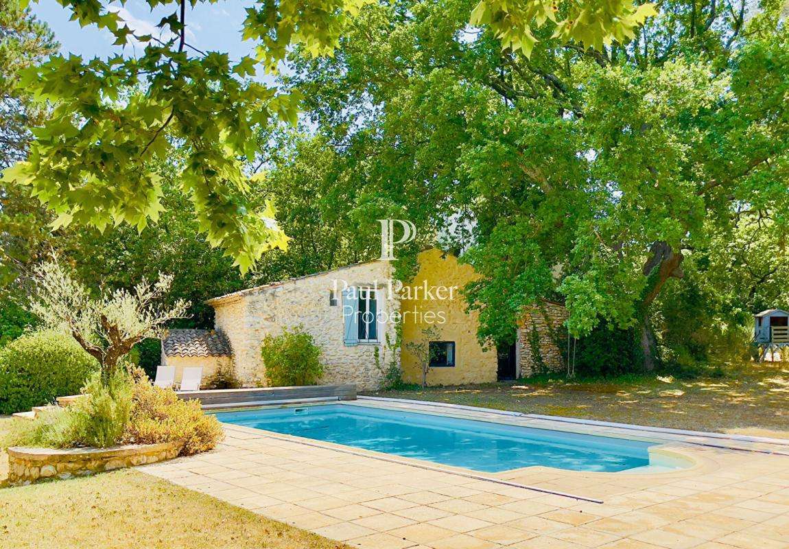 Villa Aix-en-Provence