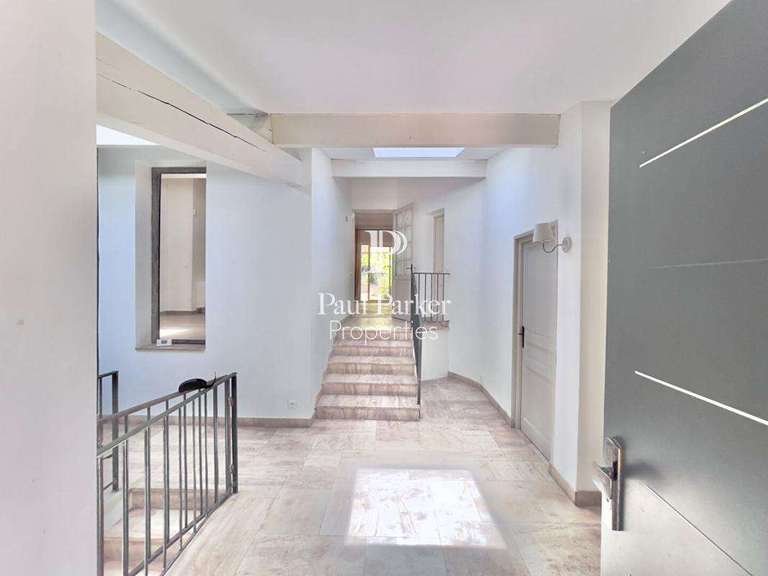 Villa Aix-en-Provence - 8 chambres