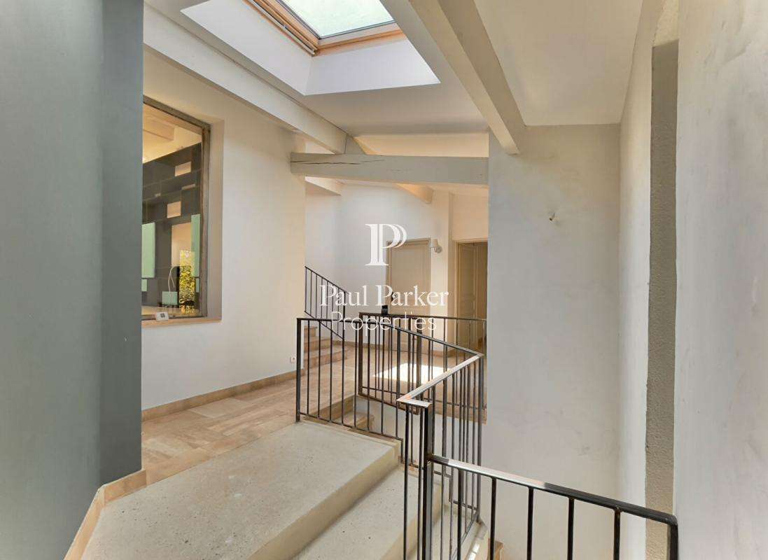 Villa Aix-en-Provence