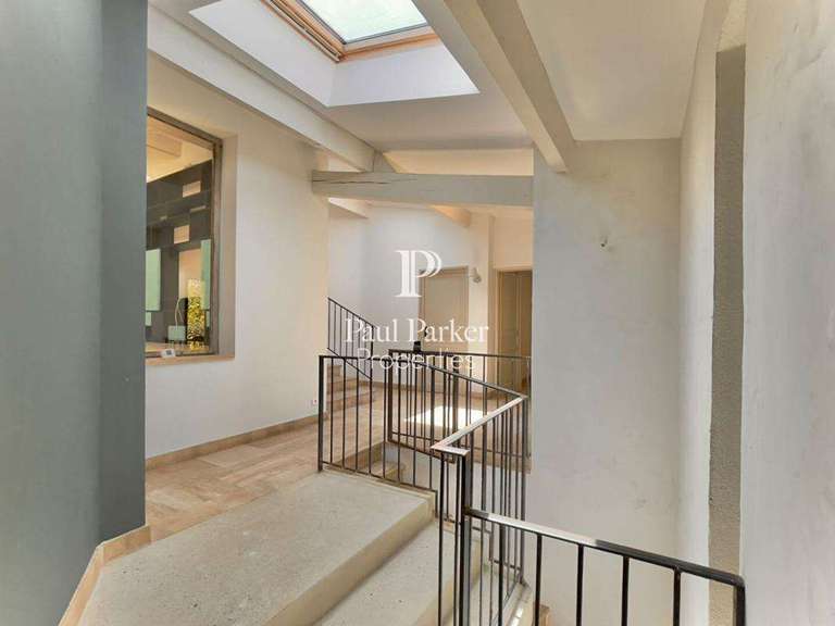 Villa Aix-en-Provence - 8 chambres