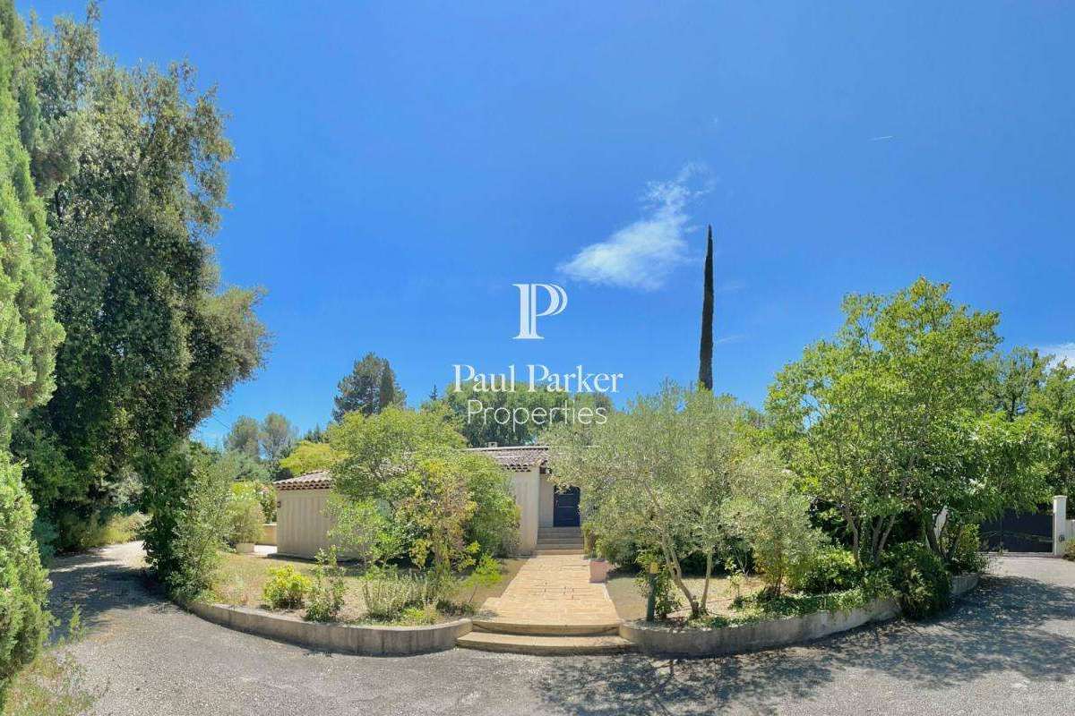 Villa Aix-en-Provence