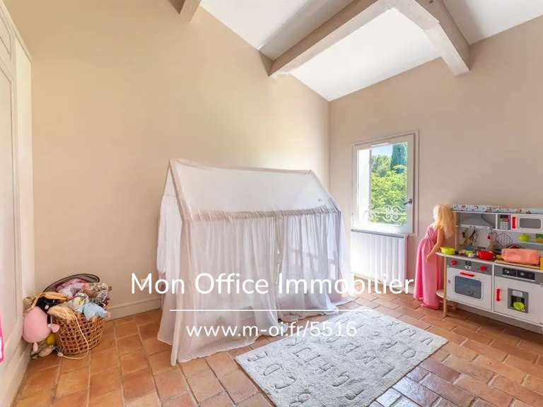 Villa Aix-en-Provence - 6 chambres - 250m²