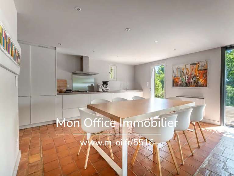 Villa Aix-en-Provence - 6 chambres - 250m²