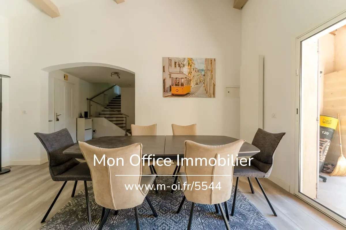 Villa Aix-en-Provence