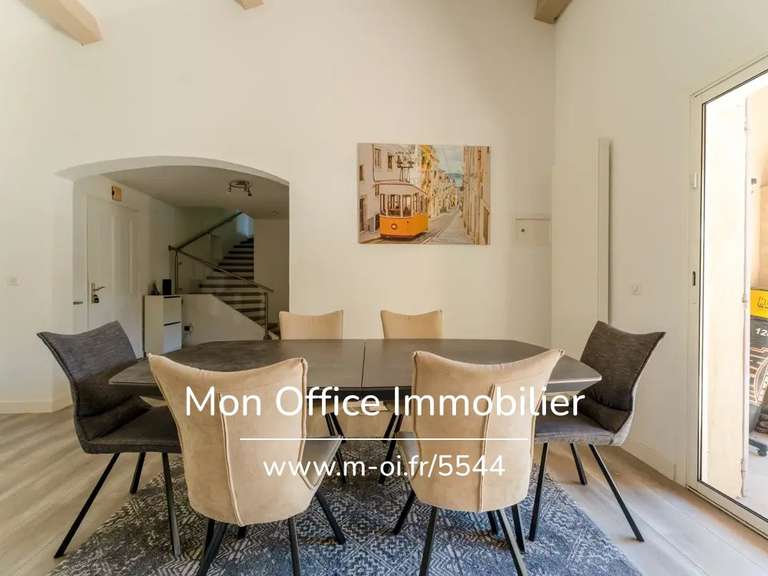 Villa Aix-en-Provence - 4 bedrooms - 310m²