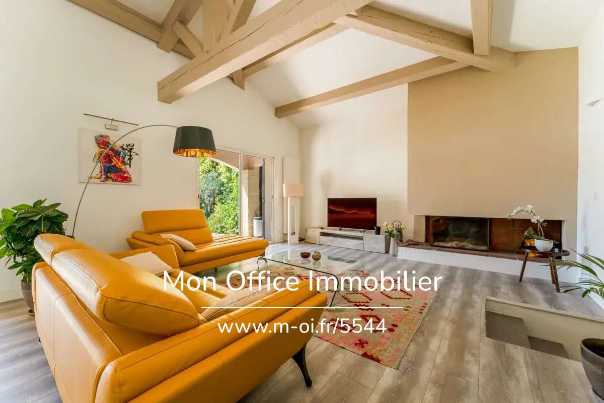 Villa Aix-en-Provence