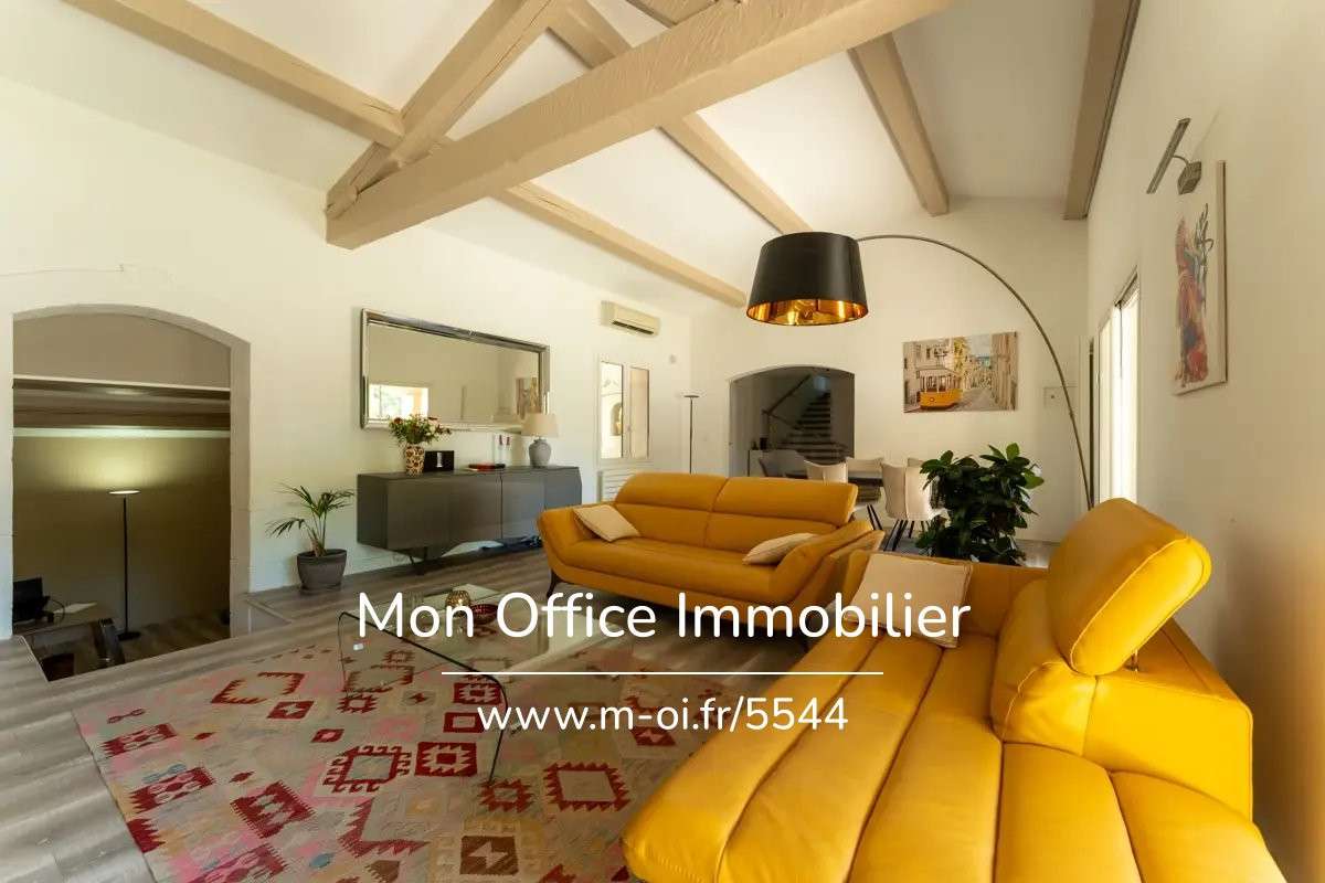 Villa Aix-en-Provence