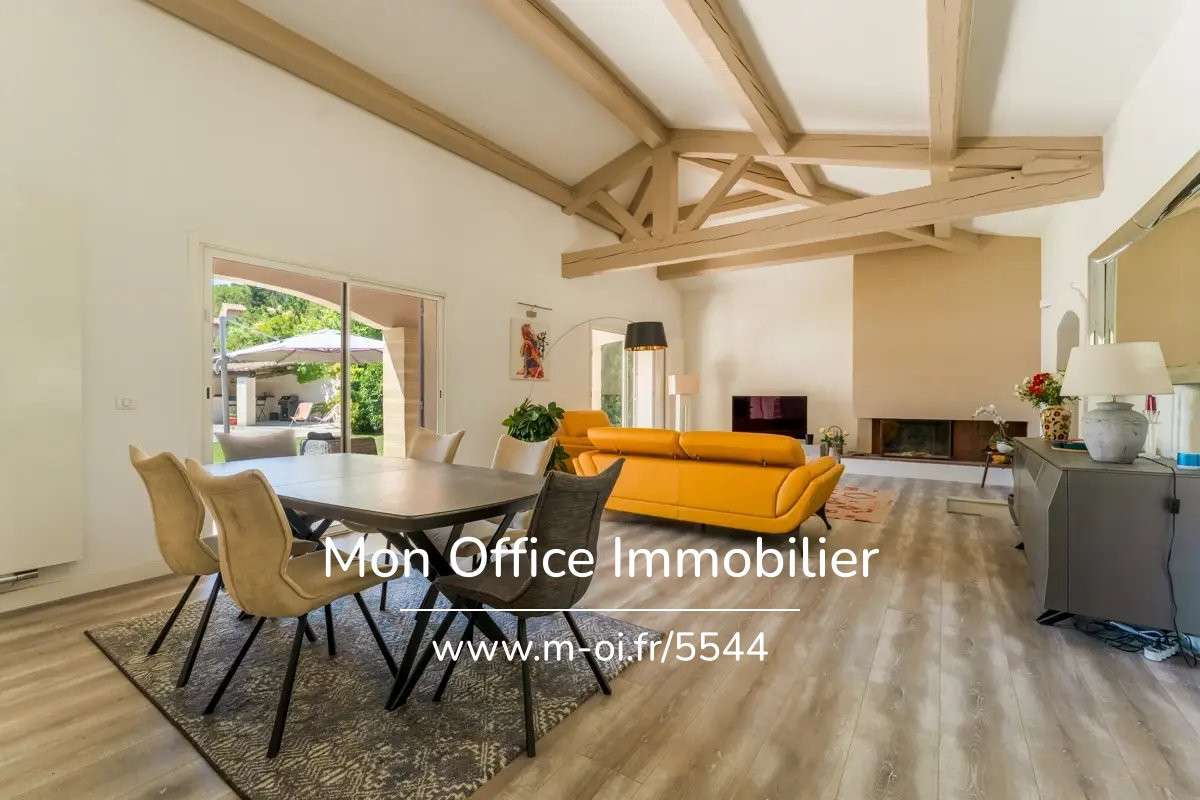 Villa Aix-en-Provence