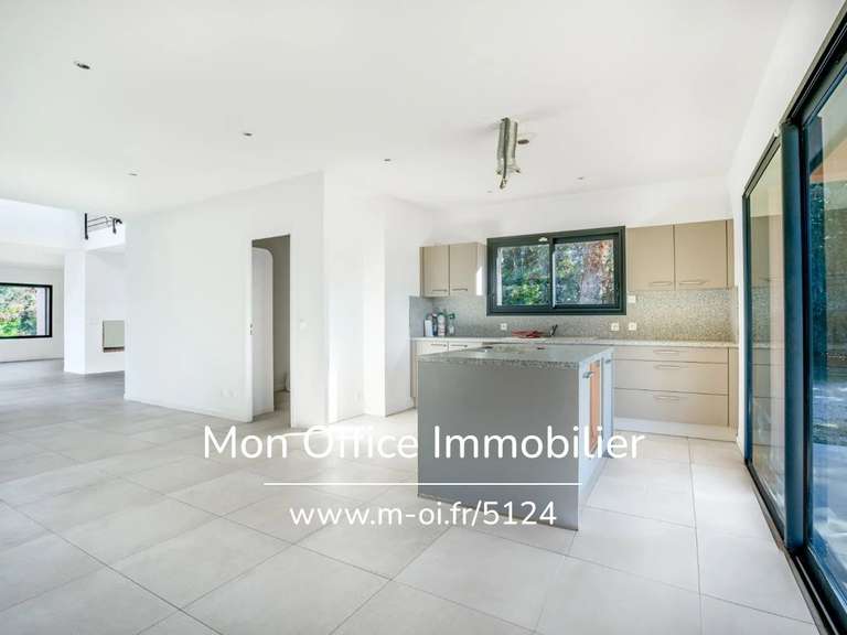Villa Aix-en-Provence - 4 chambres - 190m²