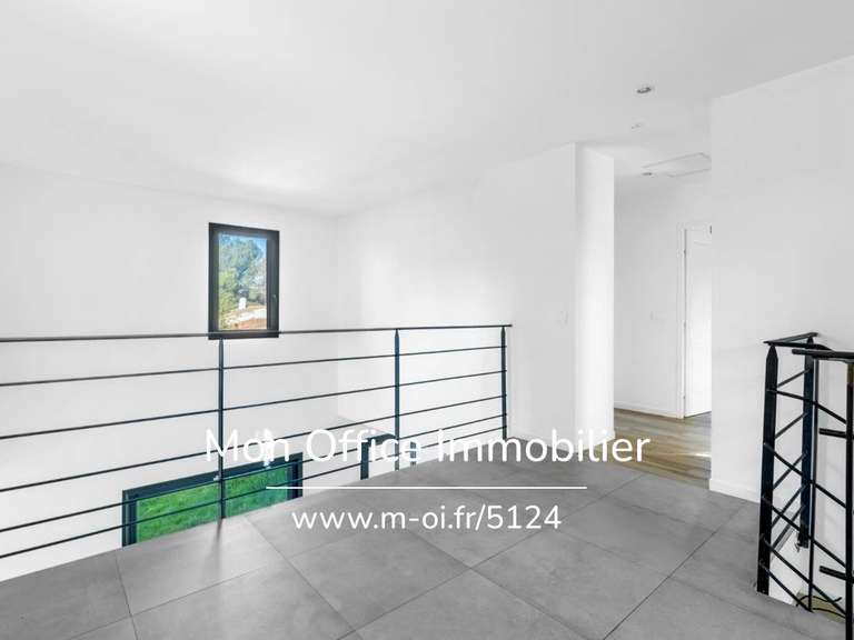 Villa Aix-en-Provence - 4 chambres - 190m²