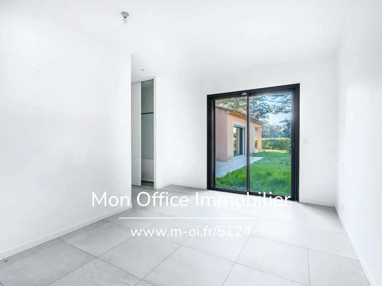 Villa Aix-en-Provence - 4 chambres - 190m²