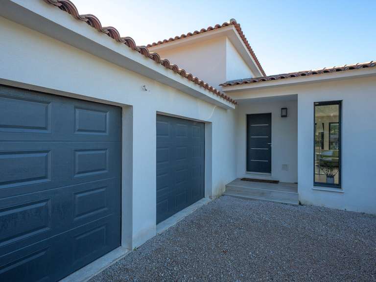 Villa Aix-en-Provence - 4 chambres - 152m²