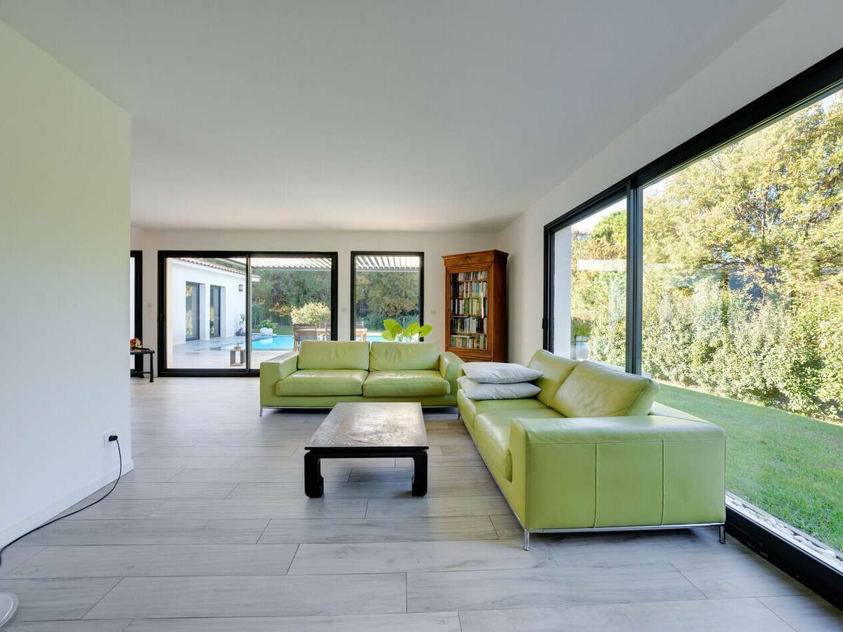 Villa Aix-en-Provence