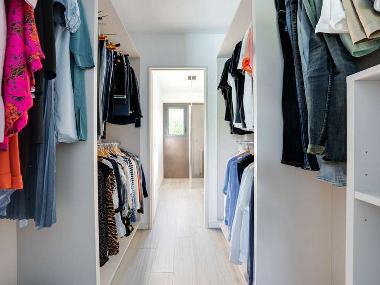 Villa Aix-en-Provence - 4 chambres - 152m²