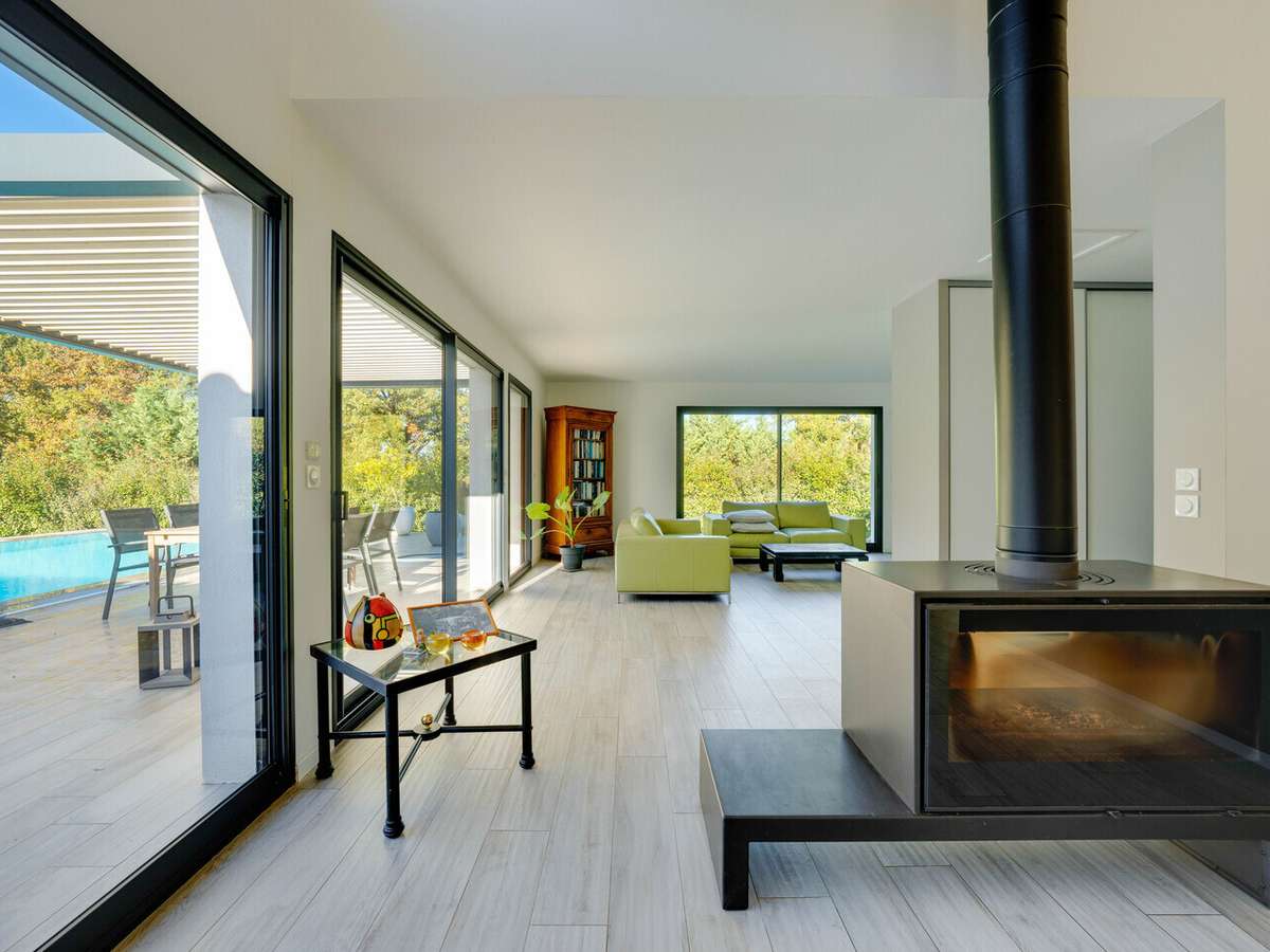 Villa Aix-en-Provence