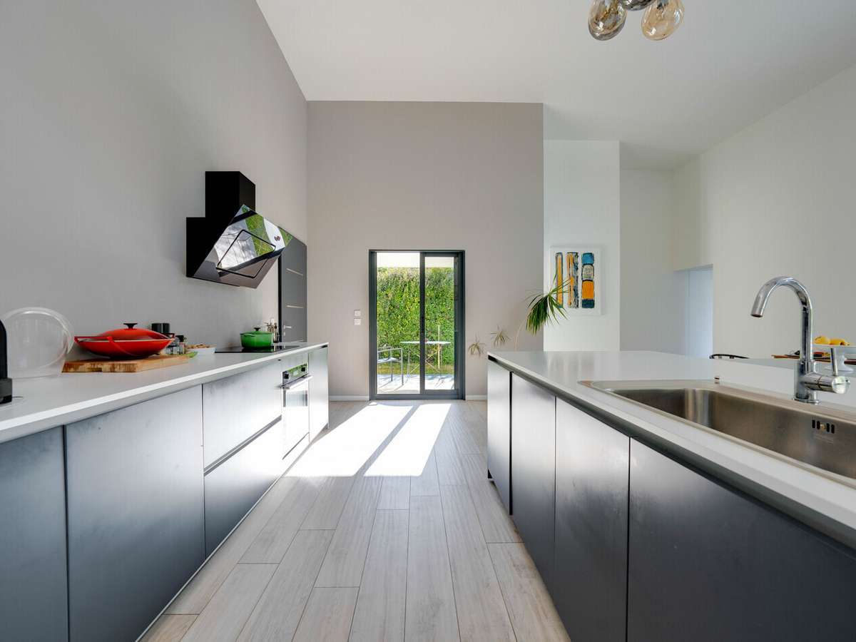 Villa Aix-en-Provence