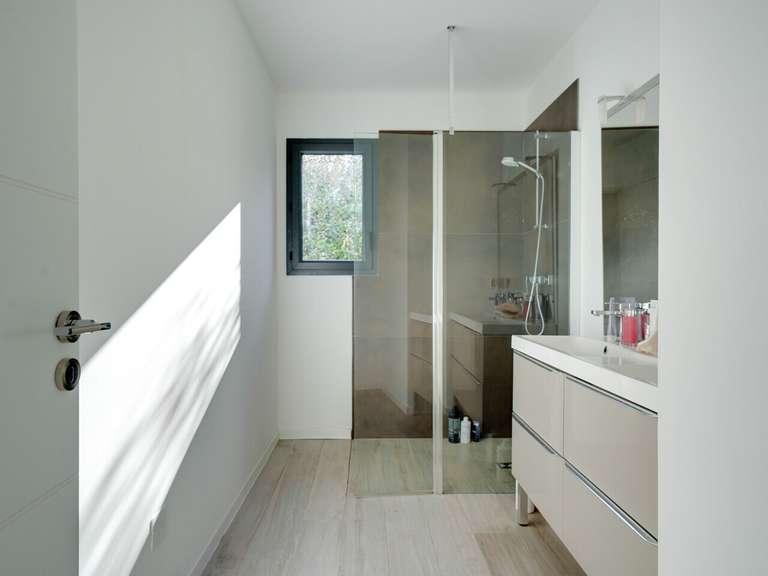 Villa Aix-en-Provence - 4 chambres - 152m²