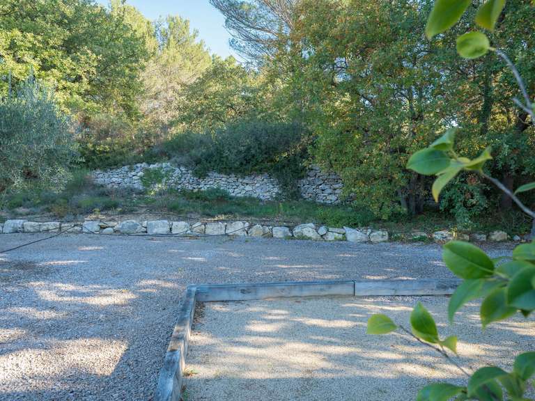 Villa Aix-en-Provence - 4 chambres - 152m²