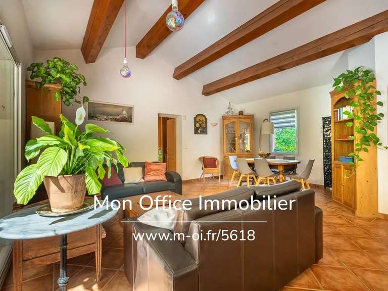 Villa Aix-en-Provence - 7 chambres - 251m²