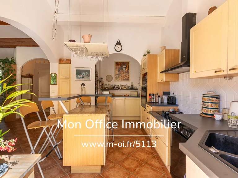 Villa Aix-en-Provence - 7 chambres - 251m²