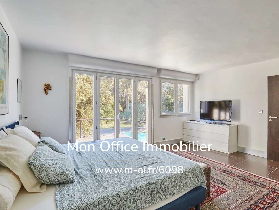 Villa Aix-en-Provence