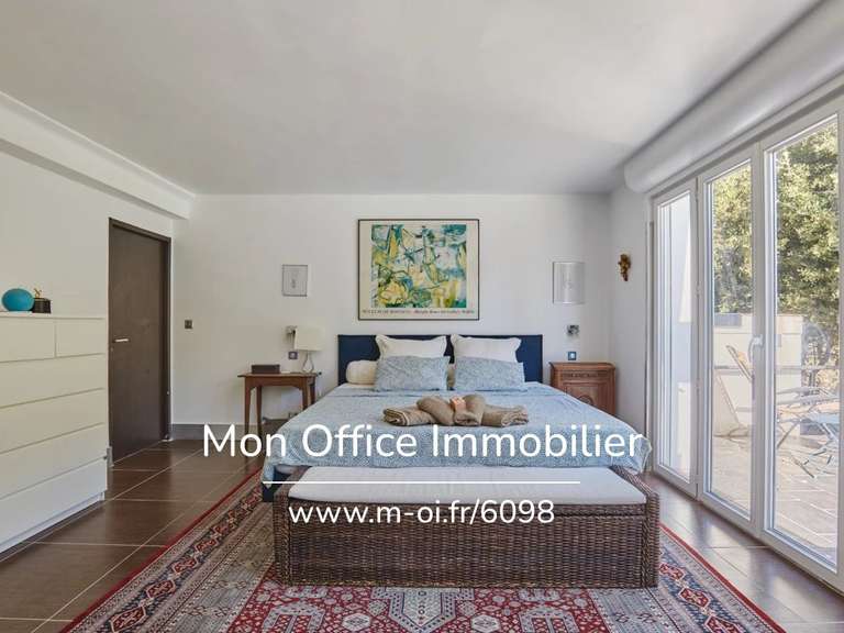 Villa Aix-en-Provence - 240m²