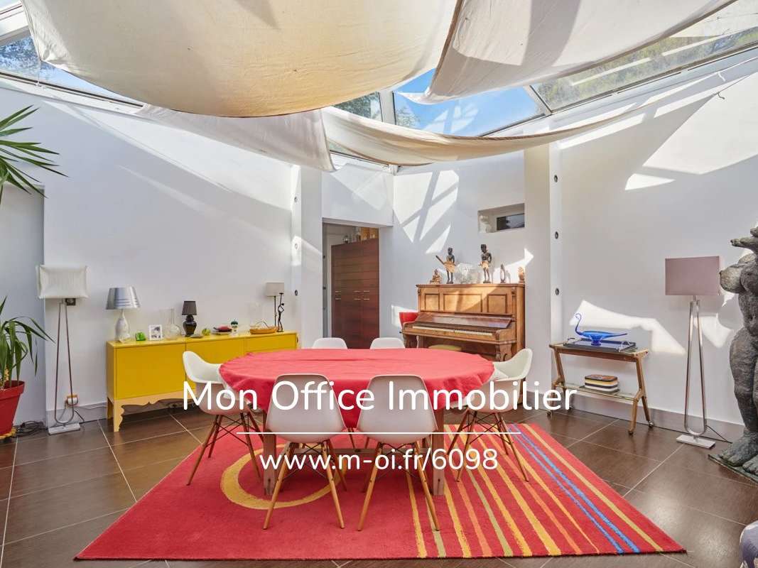 Villa Aix-en-Provence