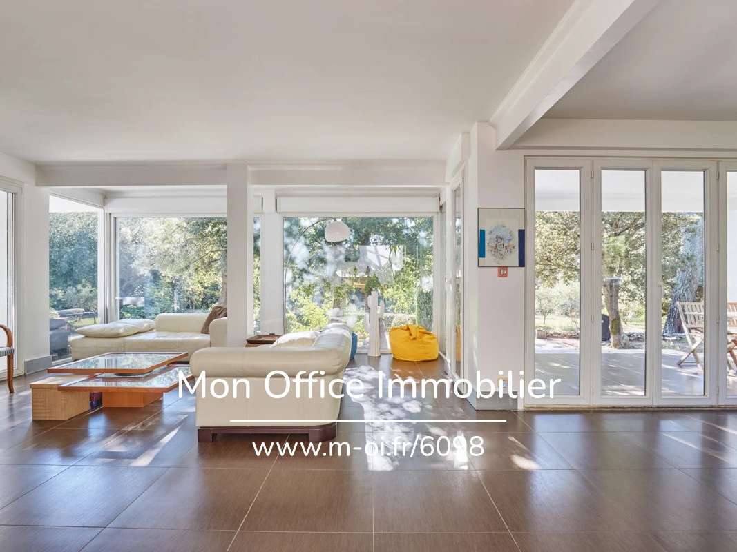 Villa Aix-en-Provence