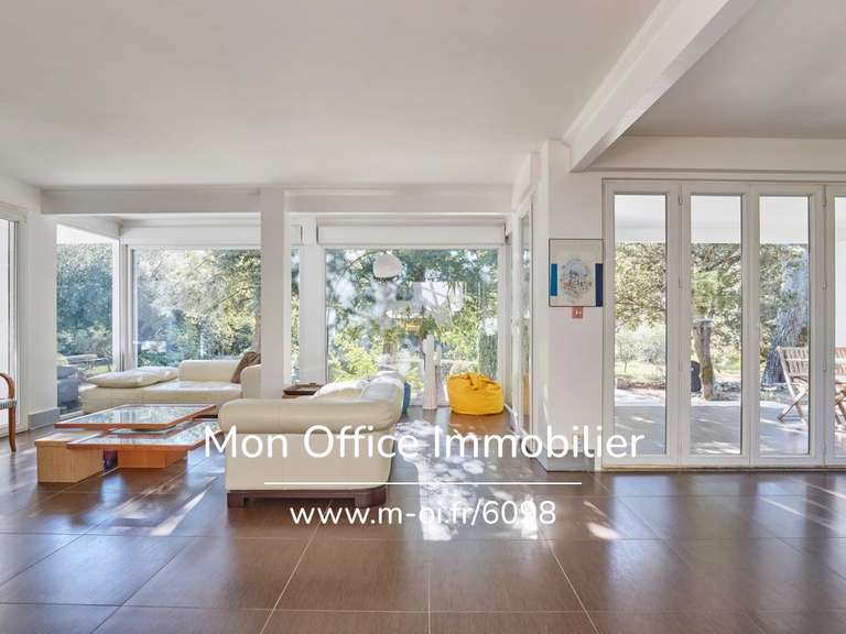 Villa Aix-en-Provence - 240m²