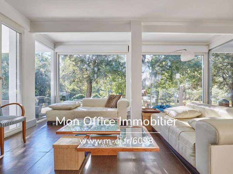 Villa Aix-en-Provence - 240m²