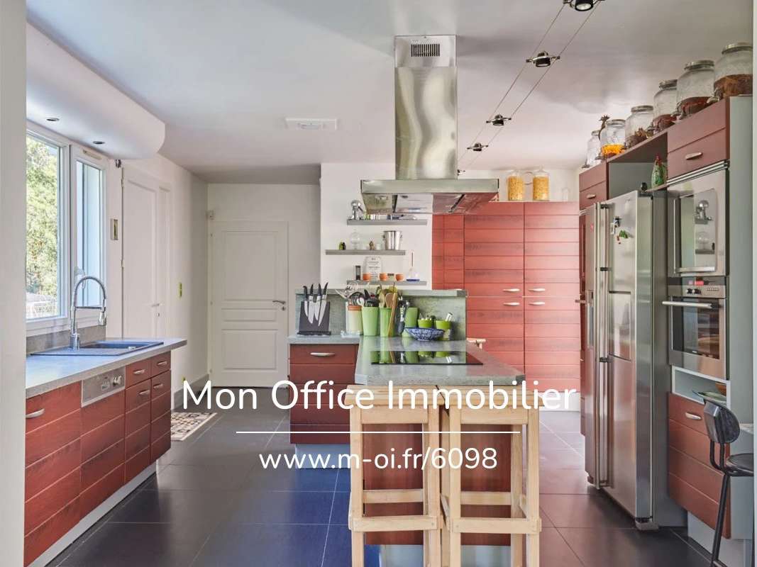 Villa Aix-en-Provence