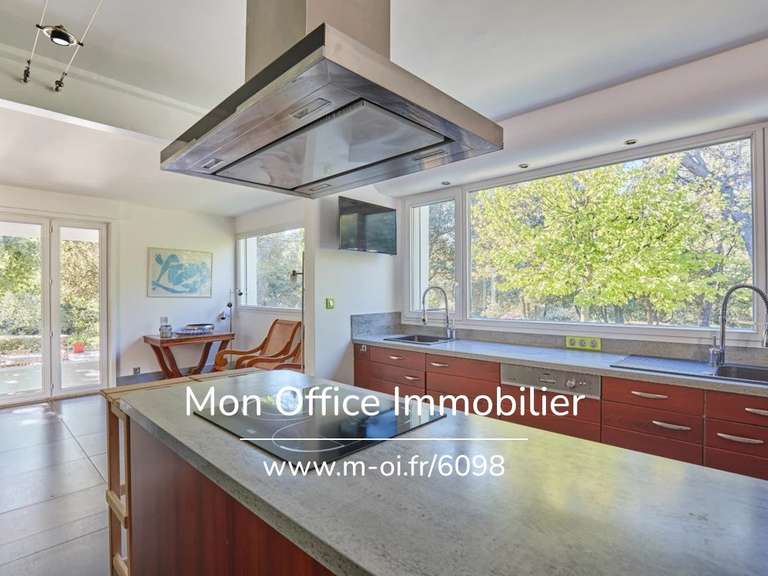 Villa Aix-en-Provence - 240m²