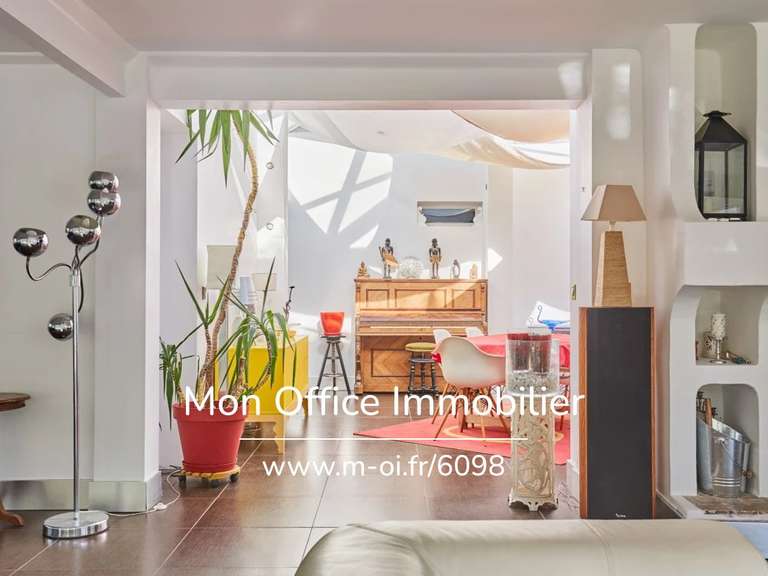 Villa Aix-en-Provence - 240m²