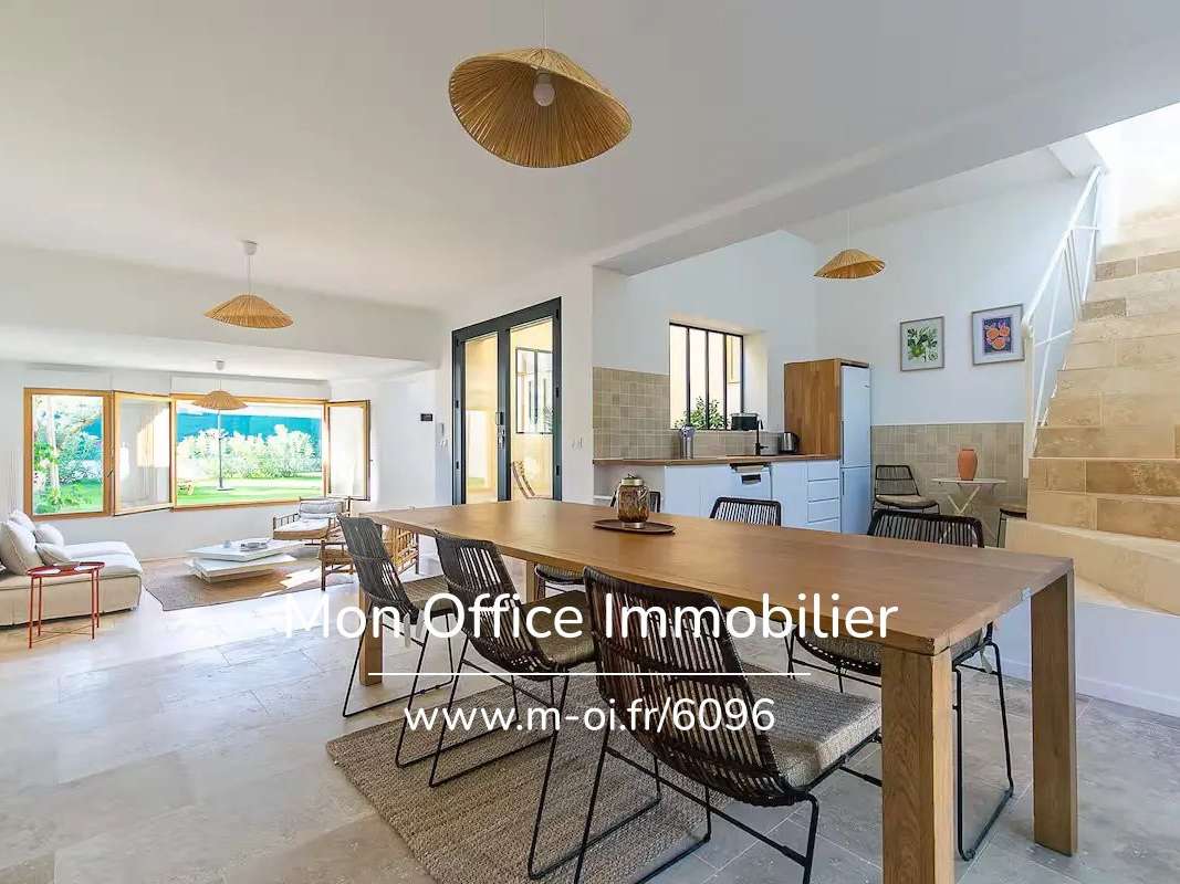 Villa Aix-en-Provence