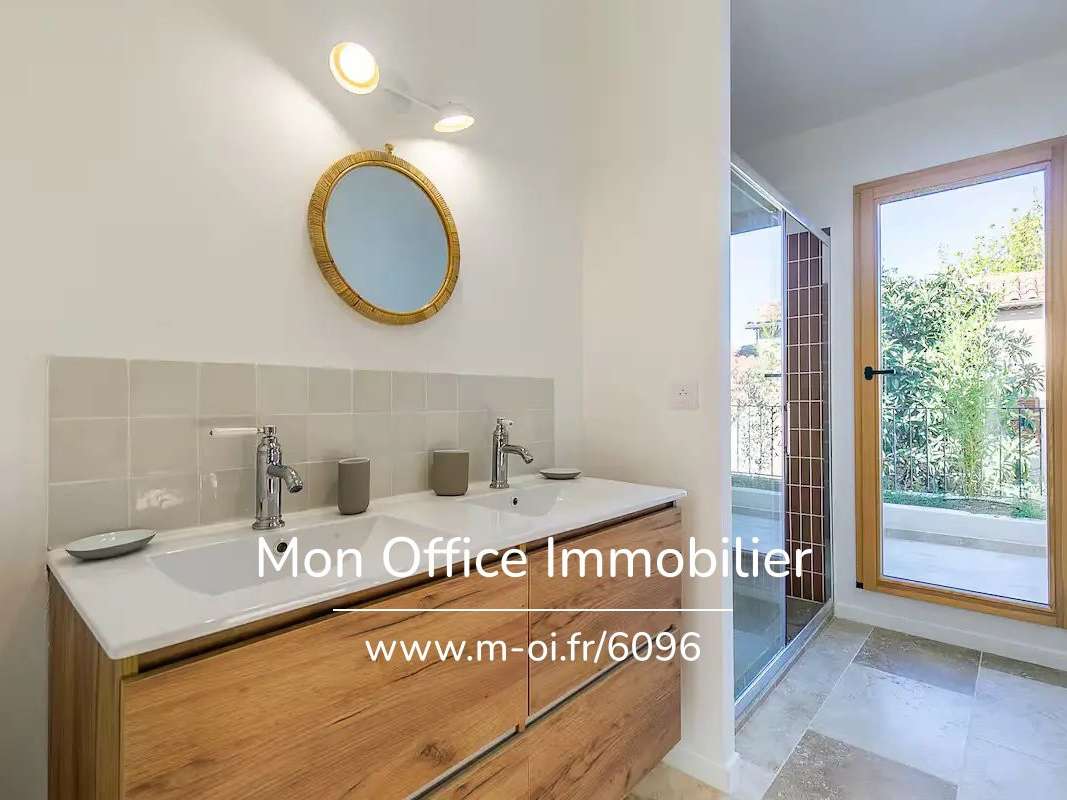 Villa Aix-en-Provence