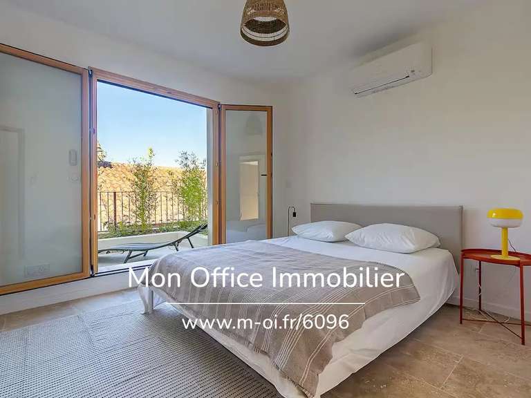 Villa Aix-en-Provence - 5 chambres - 180m²