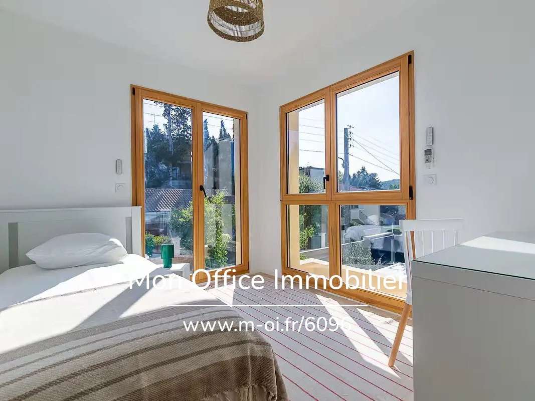 Villa Aix-en-Provence