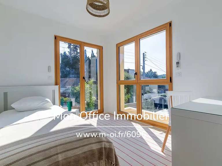 Villa Aix-en-Provence - 5 chambres - 180m²